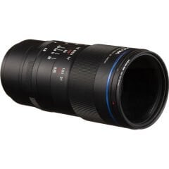 Laowa 100mm f2.8 2X Ultra APO Makro Lens (Canon EF)