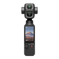 DJI Osmo Pocket 4P Standard Combo (Ön Sipariş)