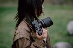 Samyang AF 35mm f/1.4 P FE Lens (Sony E)