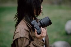 Samyang AF 35mm f/1.4 P FE Lens (Sony E)