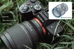 Samyang AF 35mm f/1.4 P FE Lens (Sony E)