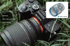 Samyang AF 35mm f/1.4 P FE Lens (Sony E)