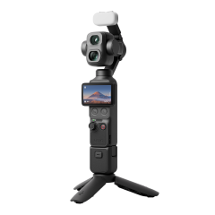 DJI Osmo Pocket 4P Vlog Combo