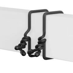 Gopro Esnek Tutuşlu Bağlantı Parçası