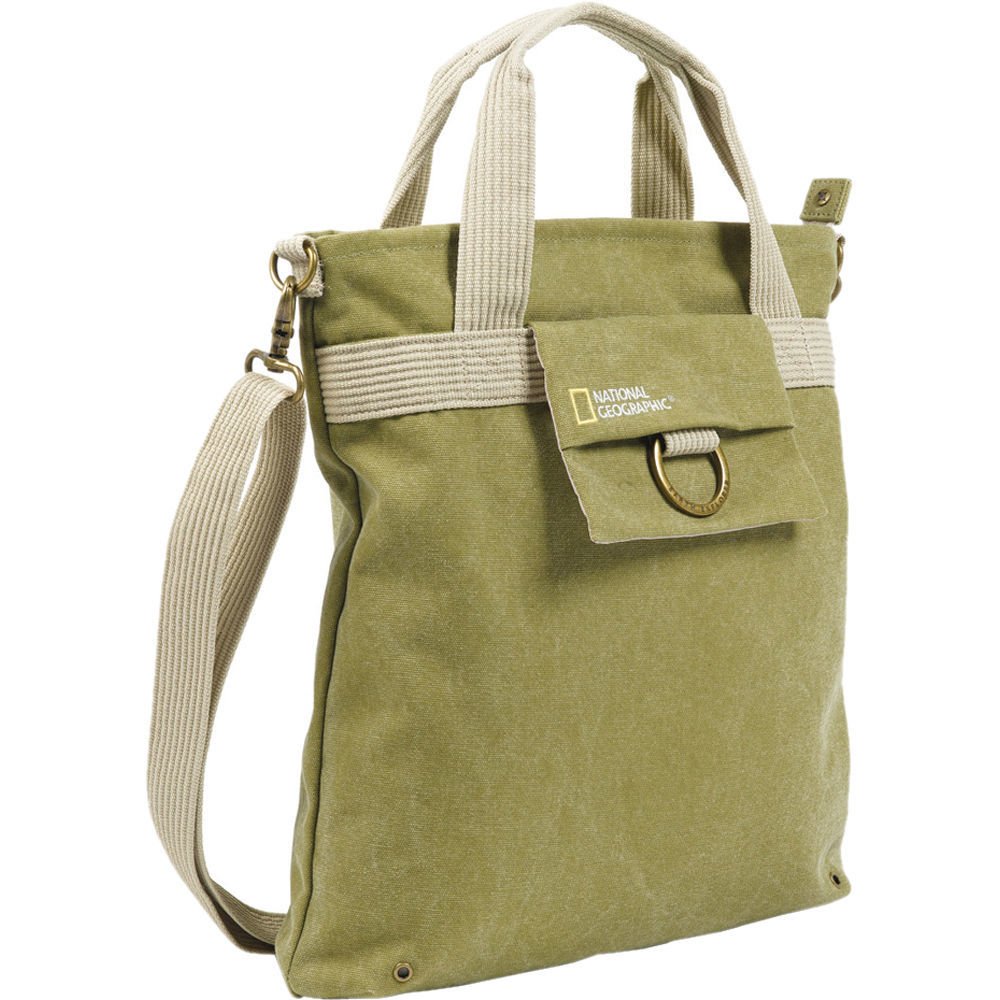 National Geographic NG8110 Tote Bag Omuz Çantası