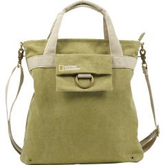 National Geographic NG8110 Tote Bag Omuz Çantası