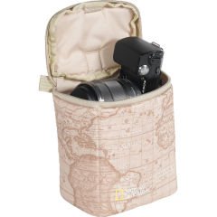National Geographic NG8110 Tote Bag Omuz Çantası