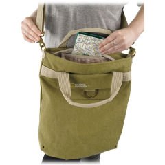 National Geographic NG8110 Tote Bag Omuz Çantası