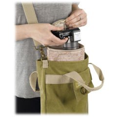 National Geographic NG8110 Tote Bag Omuz Çantası