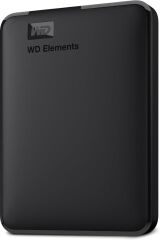 WD Elements 2TB 2.5'' Taşınabilir Hard Disk