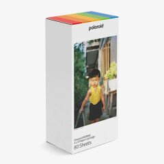 Polaroid Hi Print 4x6 Kartuş ve Kağıt Seti (80'lik)
