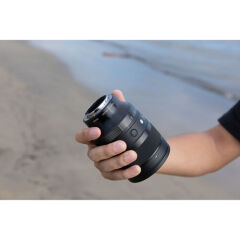 Sigma 85mm f/1.2 DG Art Lens (Sony E) - Teslimat Ekim 2026