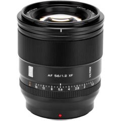 Viltrox AF 56mm f/1.2 Pro XF Lens (Fujifilm X)