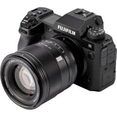 Viltrox AF 56mm f/1.2 Pro XF Lens (Fujifilm X)