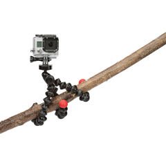Joby GorillaPod Action Tripod with Gopro Mount