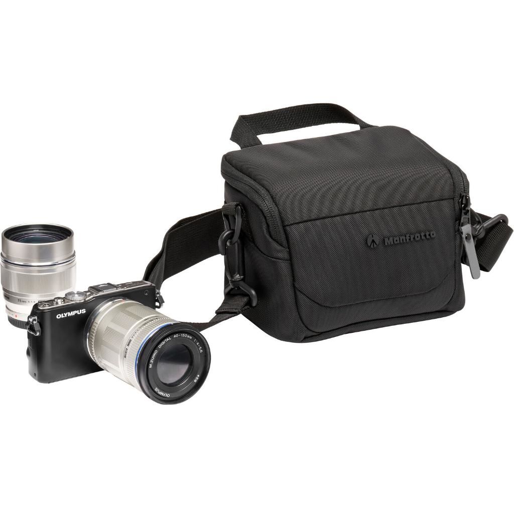 Manfrotto MA3-SB-XS Advanced Shoulder Bag XS III Çanta