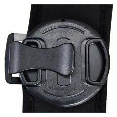 JJC J-CLIP Clip Kapak Tutucu