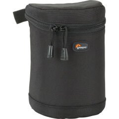 Lowepro Lens Case 9x13cm (Siyah)
