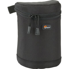 Lowepro Lens Case 9x13cm (Siyah)