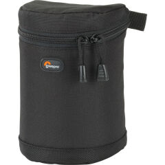 Lowepro Lens Case 9x13cm (Siyah)