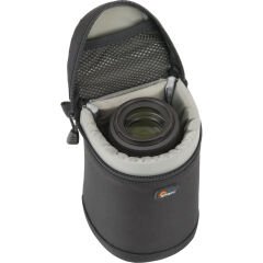 Lowepro Lens Case 9x13cm (Siyah)