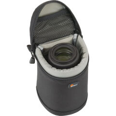 Lowepro Lens Case 9x13cm (Siyah)