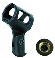 Lastvoice MT-24 Geniş Mikrofon Tutucu (Mikrofon Kelepçesi)
