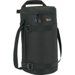 Lowepro Lens Case 13x32cm (Siyah)