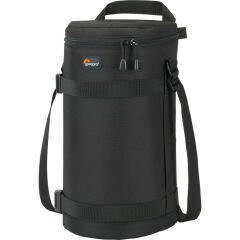 Lowepro Lens Case 13x32cm (Siyah)