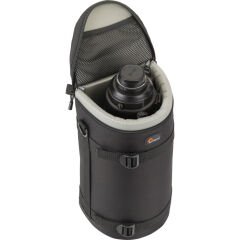 Lowepro Lens Case 13x32cm (Siyah)