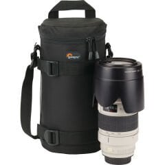 Lowepro Lens Case 13x32cm (Siyah)