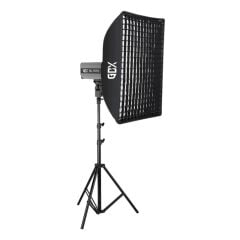 GDX ML150W BiColor Video Led Sürekli Işık