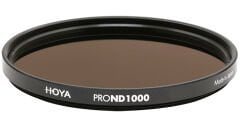 Hoya 46mm Pro ND1000 ND Filtre (10 Stop)