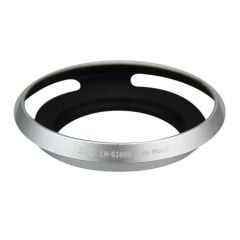 JJC LH-S1650 Sony 16-50mm İçin Metal Parasoley (Gümüş)