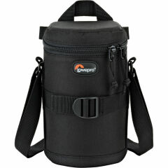 Lowepro Lens Case 9x16cm (Siyah)