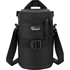 Lowepro Lens Case 9x16cm (Siyah)