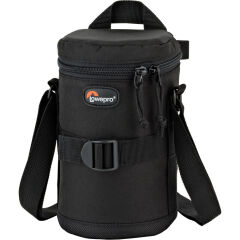 Lowepro Lens Case 9x16cm (Siyah)