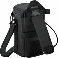 Lowepro Lens Case 9x16cm (Siyah)