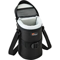 Lowepro Lens Case 9x16cm (Siyah)