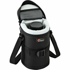 Lowepro Lens Case 9x16cm (Siyah)