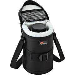 Lowepro Lens Case 9x16cm (Siyah)