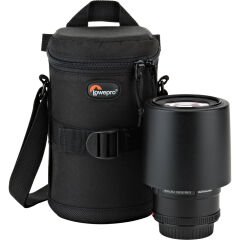 Lowepro Lens Case 9x16cm (Siyah)