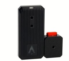 Exascend GECKO Portable SSD USB Type C 20Gb/s 4TB IP67 Sertifikalı + ARCA PLATE