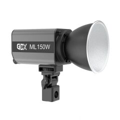 GDX ML150W BiColor Tekli Video Led Sürekli Işık Seti