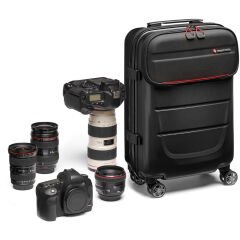 Manfrotto PL-RL-S55 Reloader Spin-55 Tekerlekli Çanta