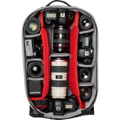 Manfrotto PL-RL-S55 Reloader Spin-55 Tekerlekli Çanta