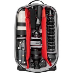 Manfrotto PL-RL-S55 Reloader Spin-55 Tekerlekli Çanta