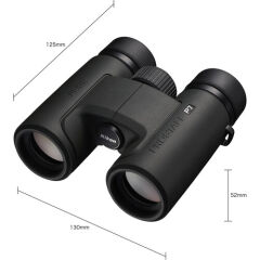 Nikon Prostaff P7 8x30 Dürbün