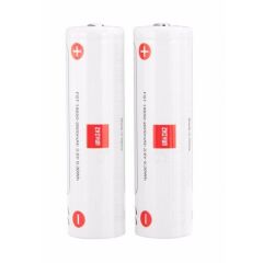 Zhiyun 18650 2600mAh 2'li Batarya (Weebill Lab, Weebill-S)