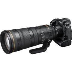 Nikon FTZ II Mount Adapter (Nikon F Lens - Nikon Z Gövde)